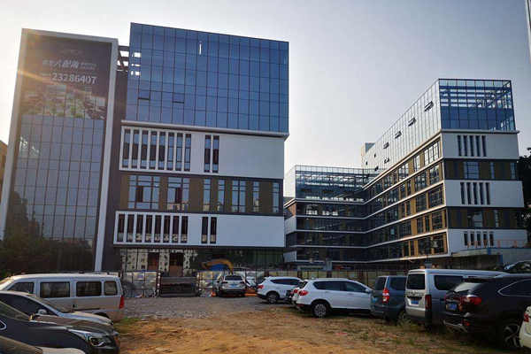 樓宇自動化工程合同的跟蹤和控制！(圖1)