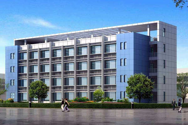 樓宇自動化系統(tǒng)高效靈活的管理模式！(圖1)