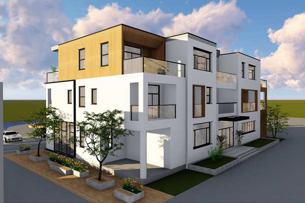 樓宇自控改變了人們的生活，其現(xiàn)狀如何？(圖1)