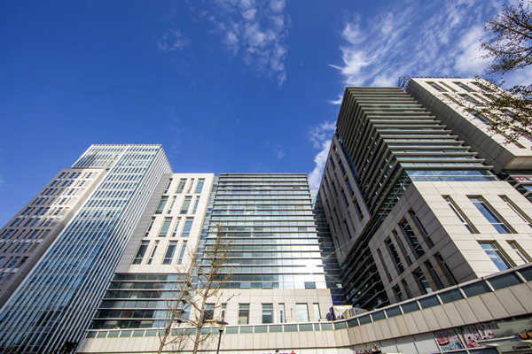 樓宇自控設計規范總則!(圖1) 樓宇自控設計規范總則!(圖1)