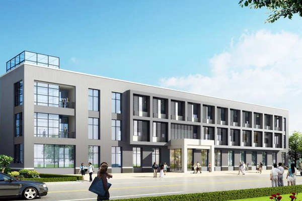 智能樓宇建設業主方面常見問題！(圖1)