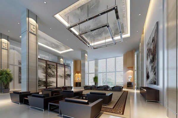 樓宇自控系統(tǒng)的組成，包括哪些？(圖1)