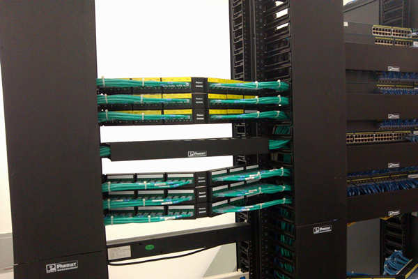 樓宇自動(dòng)化實(shí)踐中網(wǎng)線(xiàn)做線(xiàn)一定要按照568a或者568b嗎？(圖1)