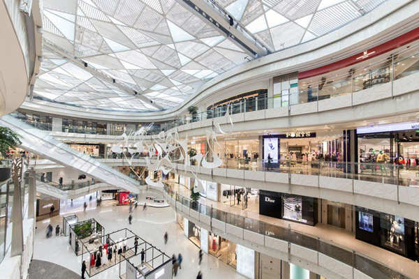 商業樓宇智能化解決方案！(圖1)