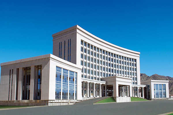 智能樓宇設備控制管理系統的構成及職能！(圖1)