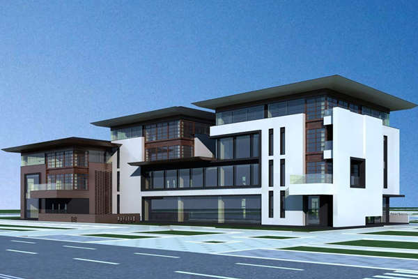 樓宇智能化總體方案設(shè)計(jì)被忽視是何原因？(圖1)