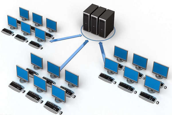 智能樓宇計(jì)算機(jī)網(wǎng)絡(luò)系統(tǒng)的主要內(nèi)容!(圖1) 智能樓宇計(jì)算機(jī)網(wǎng)絡(luò)系統(tǒng)的主要內(nèi)容!(圖1)