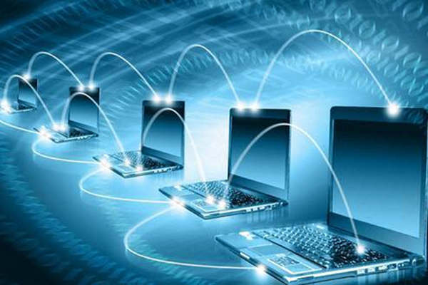 離開計(jì)算機(jī)網(wǎng)絡(luò)系統(tǒng)就不叫智能樓宇了！(圖1)