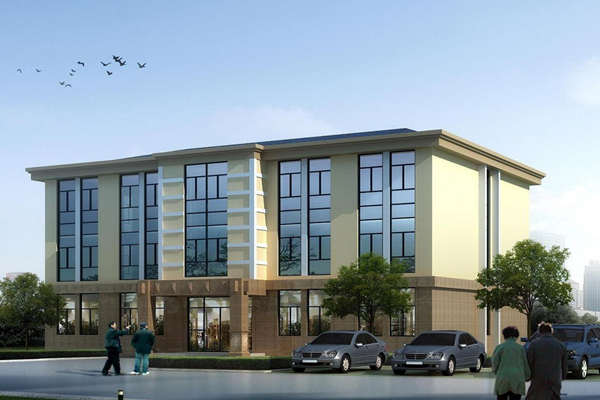 樓宇自動(dòng)化工程二級(jí)標(biāo)準(zhǔn)的企業(yè)資信要求！(圖1)