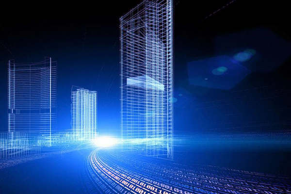 一套成熟的樓宇自控系統(tǒng)需要具備哪些優(yōu)點？(圖1)