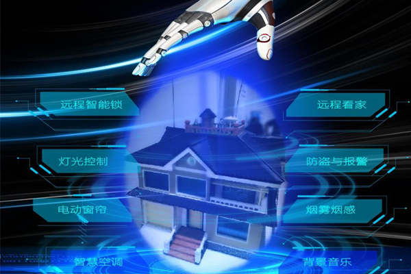 電氣工程控制中，樓宇自動(dòng)化技術(shù)有什么精彩表現(xiàn)？(圖1)