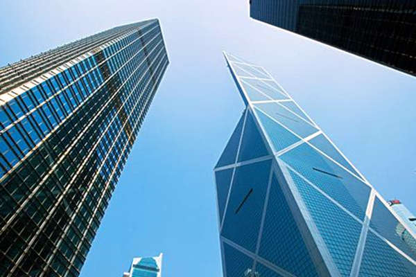 如何看待智能樓宇與樓宇自控系統的關聯？(圖1)