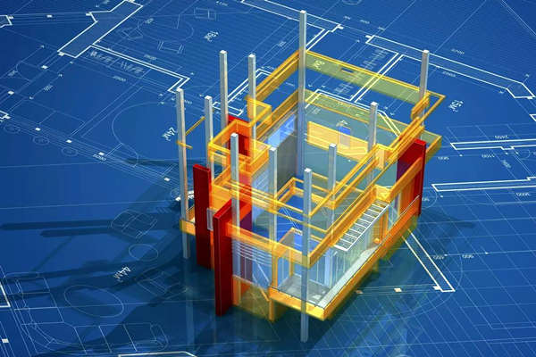 BIM能夠模擬智能樓宇造價(jià)管理！(圖1)