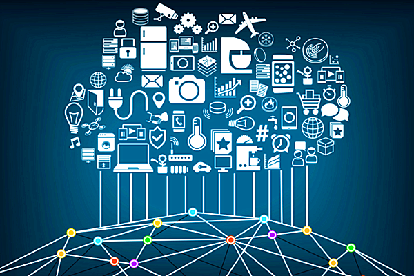 漲知識！帶您走近樓宇自控系統(tǒng)的世界(圖1)