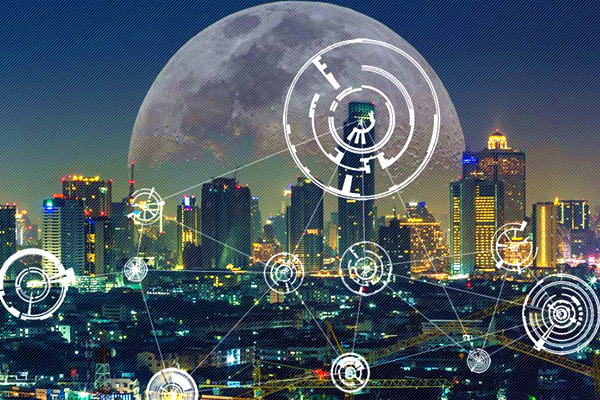 建筑中智能樓宇自控系統的優勢！(圖2)