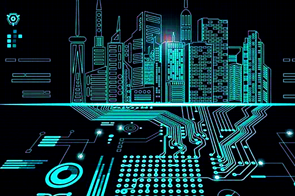 智能樓宇自控系統的安裝要求?。ㄒ唬?圖2)