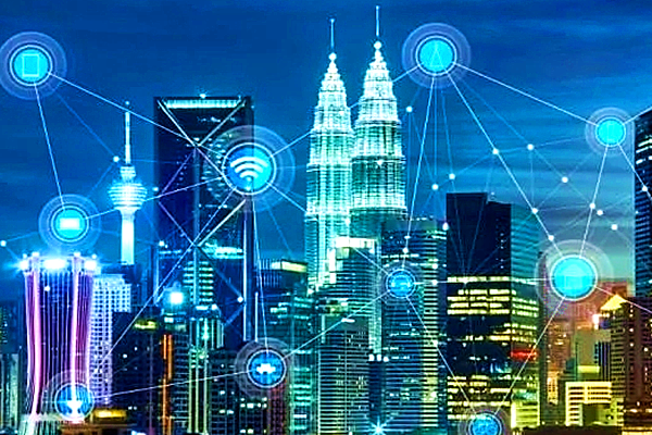 樓宇自控系統知識誰知道?(圖2) 樓宇自控系統知識誰知道?(圖2)