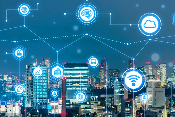 以太網(wǎng)對樓宇自動(dòng)化系統(tǒng)的影響！(圖1)