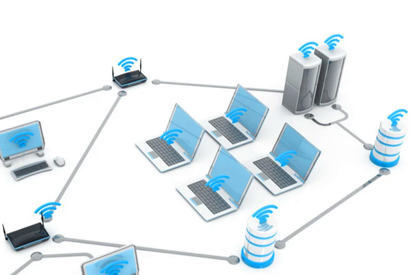 樓宇智能化市場將破萬億，企業如何找準賽道？(圖1)