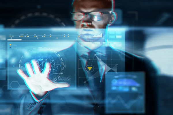 智能建筑之核心：樓宇控制系統！(圖1)