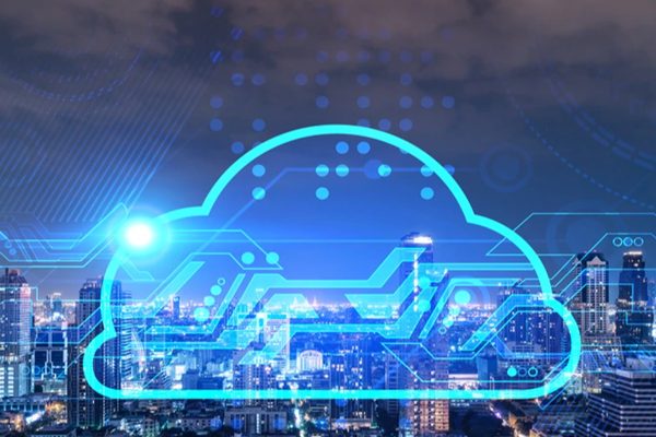 建筑智能樓宇，智能樓宇控制系統(tǒng)太重要！(圖1)