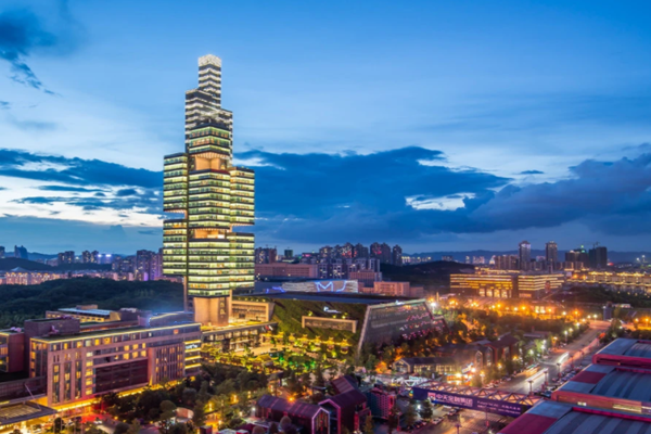 樓宇自動化系統(tǒng)架構組成！(圖1)