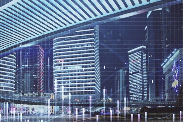 樓宇控制系統之子系統介紹！(圖1)