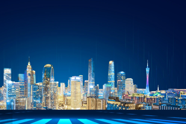 樓宇智能化系統是什么？為什么發展迅速？(圖1)