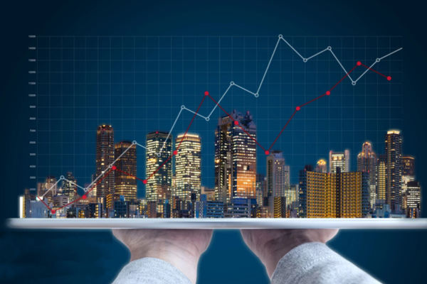 智慧樓宇解決方案，助力建筑節能！(圖1)