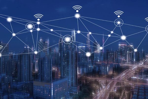 樓宇智能化技術在現代建筑中的運用！(圖1)