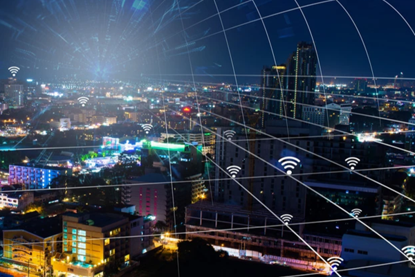 樓宇控制系統架構設計，一起了解！(圖1)