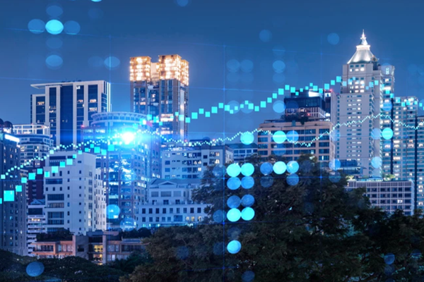 樓宇控制系統3大優勢，助力低碳節能！(圖1)