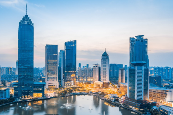 簡(jiǎn)述建筑智能化系統(tǒng)與其子系統(tǒng)！(圖1)