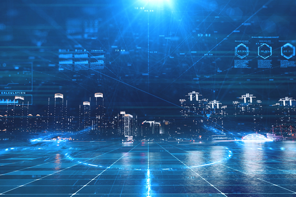 樓宇自控系統(tǒng)的組成及其架構！(圖1)