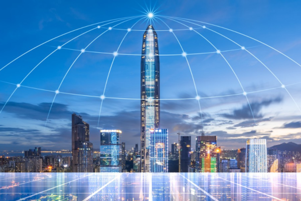 干貨：樓宇自動化系統，建筑低碳轉型的突破口！(圖1)