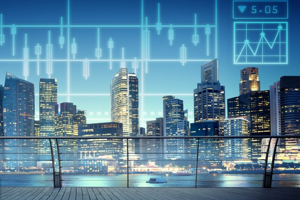 樓宇智能化系統(tǒng)到底智能在何處？(圖1)