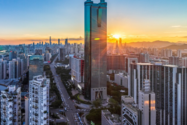 山東:《關于推廣促進建筑業高質量發展經驗做法的通知》(圖1) 山東:《關于推廣促進建筑業高質量發展經驗做法的通知》(圖1)