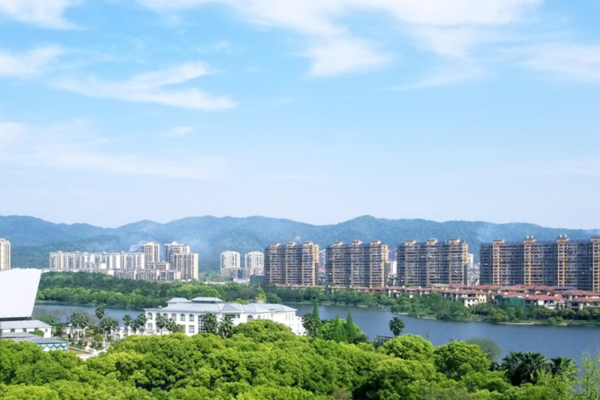 智能樓宇自控系統(tǒng)，促進綠色節(jié)能建筑發(fā)展！(圖1)