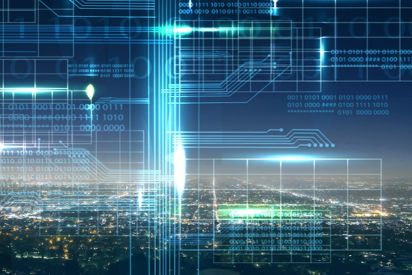 炎炎夏日，智能建筑卻給予不一樣的體驗！(圖1)